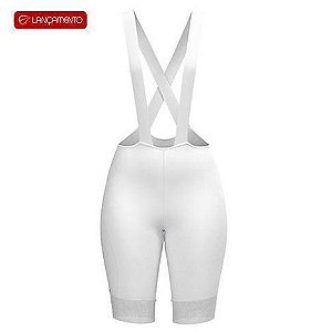 BRETELLE FEMININO HIFRESH BRANCO MAURO RIBEIRO GG