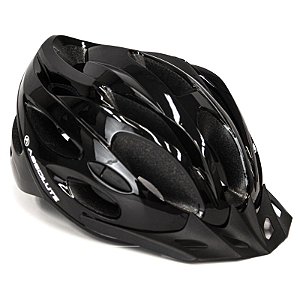 CAPACETE ABSOLUTE NERO PRETO, TAMANHO M