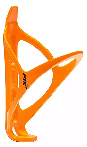 SUPORTE CARAMANHOLA SQUEEZE NYLON LARANJA COM PARAFUSO INOX