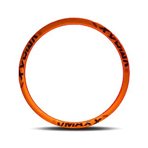 ARO VMAXX SL 26/36F LARANJA NEON P103 DISC S/ILHOS C/ADS