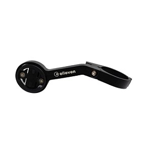 SUPORTE  PARA CICLO GPS FIXAÇÃO GUIDÃO ALUMINIO CNC