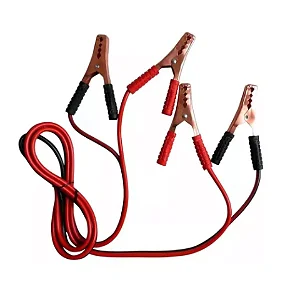CABO P/BATERIA 600AMP 2,5M STARTOOLS