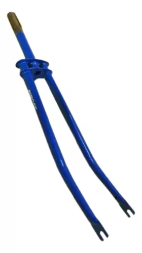 GARFO 26 SUECO MODELO ANTIGO 22MM PIMONT AZUL