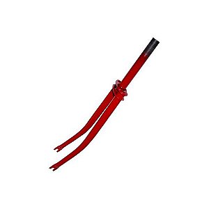 GARFO 26 SUECO MODELO ANTIGO 22MM PIMONT VERMELHO