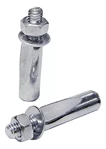 CHAVETA ANTIGA 9.0 X 42MM FINA