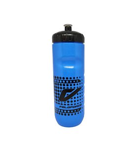 GARRAFA HIDRATAÇÃO VL 700ML PRETO/AZUL