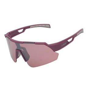 OCULOS CICLISMO EL61 UV400 ROX/CIN