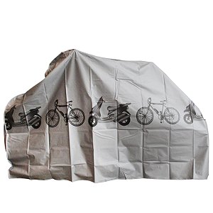 CAPA P/BICICLETA HB-E-003 ATE 29