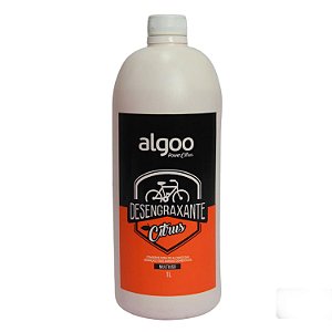 DESENGRAXANTE, POWER CITRUS, 1L