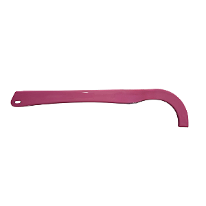 COBRE CORRENTE DE ACO POTY ROSA