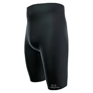 BERMUDA MASCULINA CICLISMO MARCIO MAY ELLEGANCE TAMANHO GG