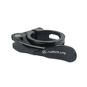ABRACADEIRA DE SELIM WILD 34.9MM PRETO