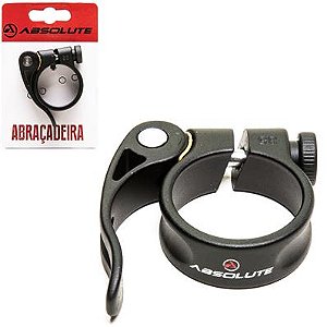 ABRACADEIRA SELIM, ALM 35,0MM, WILD, BLC