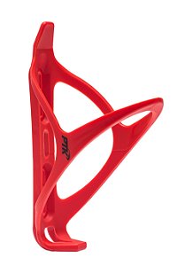 SUPORTE CARAMANHOLA GARRAFA SQUEEZE PTK NYLON VERMELHO COM PARAFUSO INOX