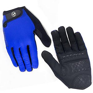LUVA ABSOLUTE OUTFIT NERO DL AZL/PTO, M