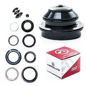 CAIXA DIREÇÃO TAP ZS 44/55 GARFO TAP+REDUT B