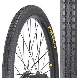 PNEU MONARK PIRELLI 425 PRIMOR ARO 26X1.1/2X2 PRETO