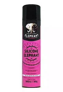 SILICONE ELEPHANT SPRAY 300ML