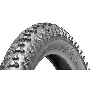 PNEU LEVORIN EXCESS EX ARO 24X1.95 PRETO