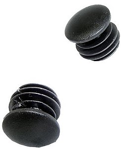 PLUG DE MANOPLA PRETO