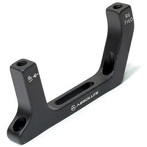 ADAPTADOR ALUMINIO FM/PM DIANT 160MM
