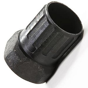 EXTRATOR RODA LIVRE, TIPO SHIMANO