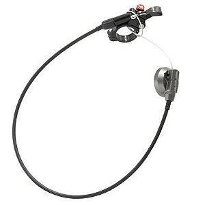 TRAVA PARA GARFO ABSOLUTE EX COM CABO