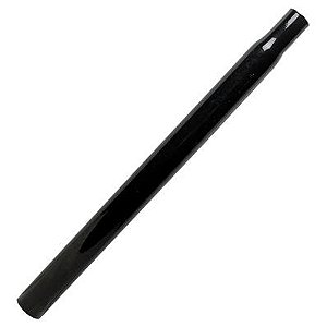 CANOTE SELIM ALUMÍNIO GTI 27,2X350MM PRETO