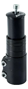 SUPORTE EXTENSOR TUBO PARA GARFO 28.6MM ALUMINIO ARO 29