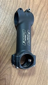 SUPORTE MESA DE GUIDÃO MTB FSA PRETO 31.8 ALUMINIO