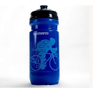 GARRAFA LOLI 600 ML SHIMANO CICLISTA