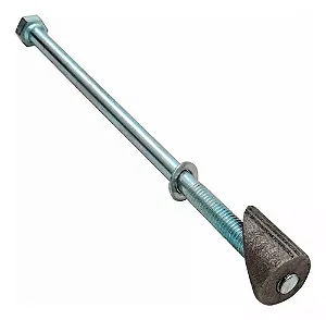 EXPANDER SUECO CHANFRADO