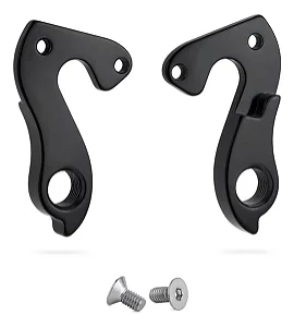 GANCHEIRA PARA QUADRO ( PINARELLO/FUJI/RC/JAMIS )