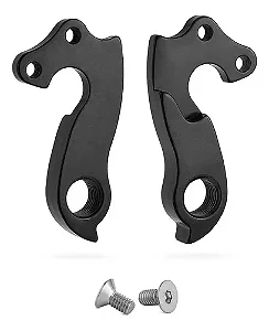 GANCHEIRA PARA QUADRO ( FOCUS RAVEN / BLACK FOREST /KHS )