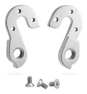 GANCHEIRA PARA QUADRO (ALFAMEQ STROLL CANADIAN X TERRA 17)