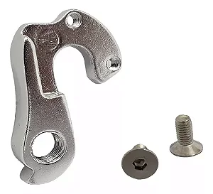 GANCHEIRA PARA QUADRO ( ELLEVEN REACTOR ALUMINIO)