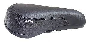 BANCO SELIM DDK FREERIDE PRETO 160X241MM