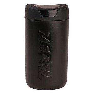 PORTA OBJETOS ZEFAL Z BOX TIPO GARRAFA PRETO