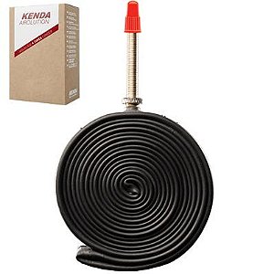 CAMARA 700X28/35C KENDA AIROLUTION 48MM