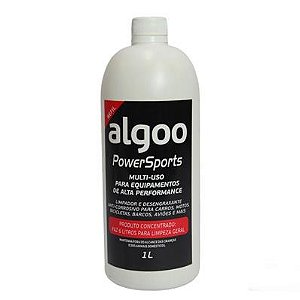 DESENGRAXANTE ALGOO POWER SPORTS 1L