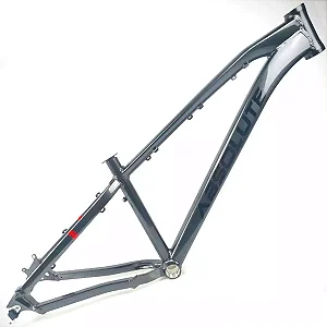 QUADRO ARO (26) ABSOLUTE BRUTUS PRO CINZA/PRETO