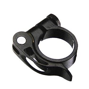 ABRACADEIRA SELIM ALMINIO 35,0MM ALTO BLOCAGEM