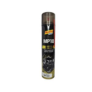 SILICONE SPRAY 300ML MUNDIAL PRIME LAVANDA