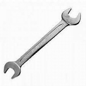 CHAVE FIXA 14X15MM AC FERTAK