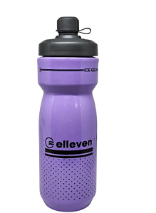 GARRAFA ISOTERMICA 650ML CZ/ROXO