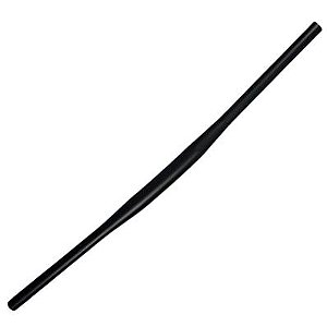 GUIDÃO MTB HB02 31,8X720MM ALTO 20MM AÇO