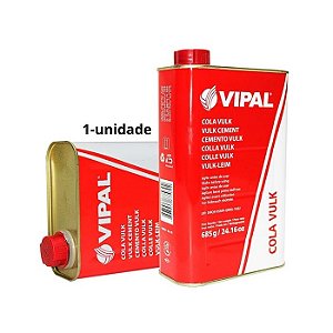 COLA PRETA VIPAL VIPAL