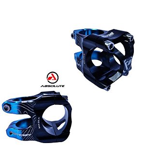 MESA AHEAD SET ABSOLUTE BRUTUS 2 AZUL-PRETO 35MM DH 31,8