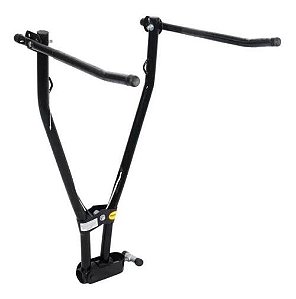 TRANSBIKE MODELO ENGATE ROBUST CLASSIC S-ALCA PEIXINHO