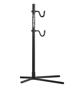SUPORTE DE CHAO PARA BICICLETA